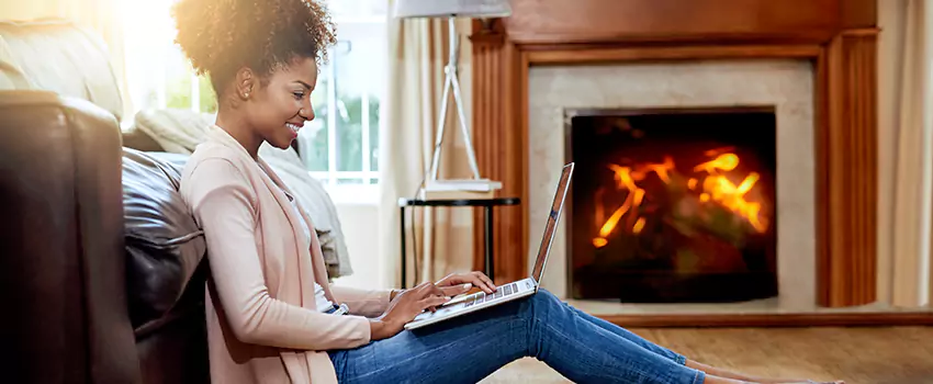 Cost-Effective Osburn Fireplace Installation and Repair in Wauwatosa, WI