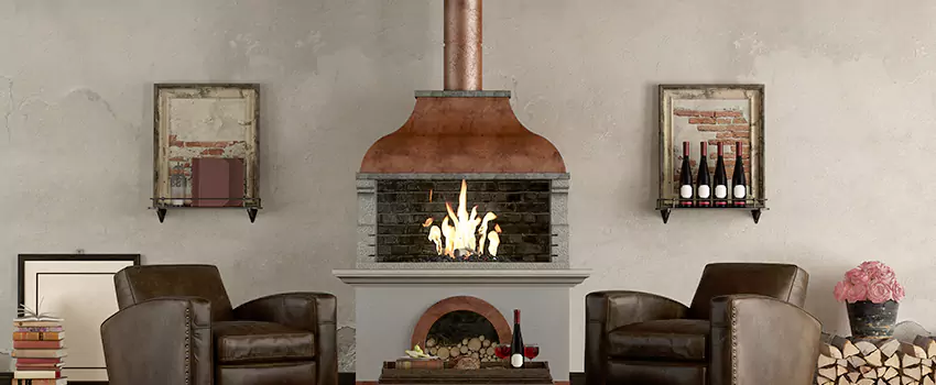 Benefits of Pacific Energy Fireplace in Wauwatosa, Wisconsin