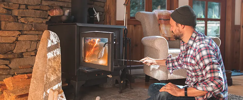 Cost of Pellet Fireplace Installation Services in Wauwatosa, WI