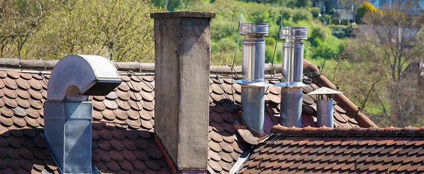 Residential Chimney Flashing Repair Services in Wauwatosa, WI