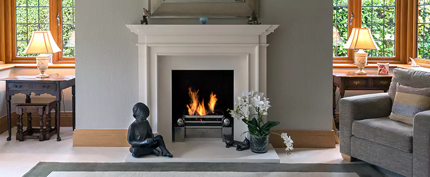 RSF Fireplaces Maintenance and Repair in Wauwatosa, Wisconsin