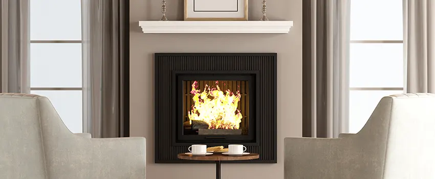 Superior Outdoor Fireplace Repair in Wauwatosa, WI