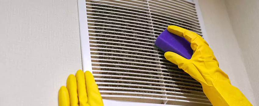 Vent Cleaning Company in Wauwatosa, WI