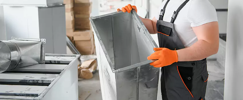 Ventilation Fan Cleaning Services in Wauwatosa, Wisconsin