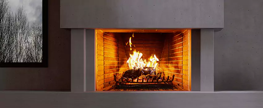 Indoor Wood Burning Furnace Repair and Installation in Wauwatosa, Wisconsin