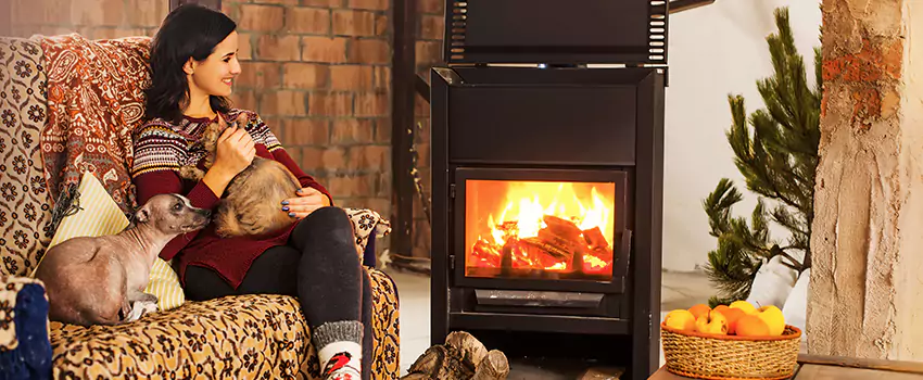 Wood Stove Chimney Cleaning Services in Wauwatosa, WI