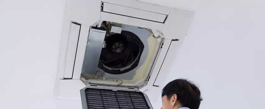 Benefits of Professional Air Duct Cleaning in Wauwatosa, Wisconsin