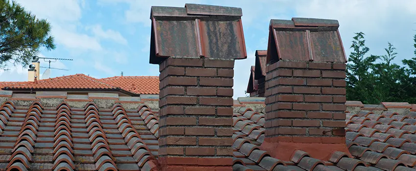 Chimney Vent Damper Repair Services in Wauwatosa, Wisconsin