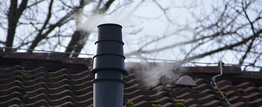 Broken Chimney Animal Screen Repair And Installation in Wauwatosa, WI