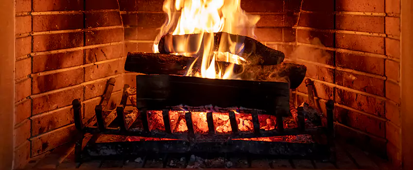 Chimney Ash Dump Cover Repair Services in Wauwatosa, WI