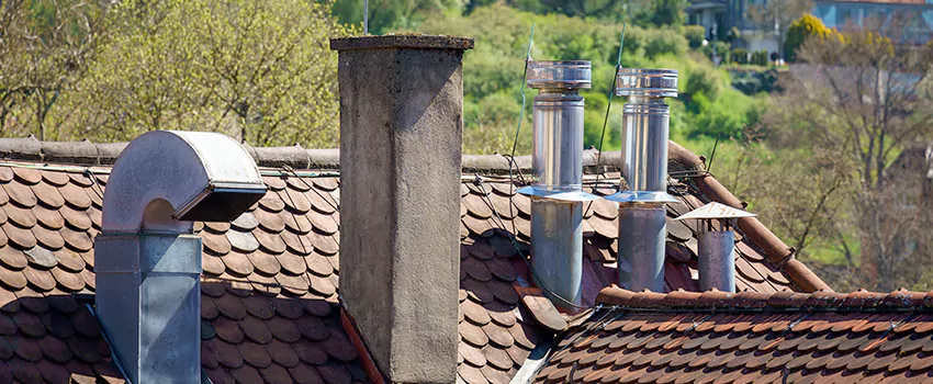 Commercial Chimney Blockage Removal in Wauwatosa, Wisconsin