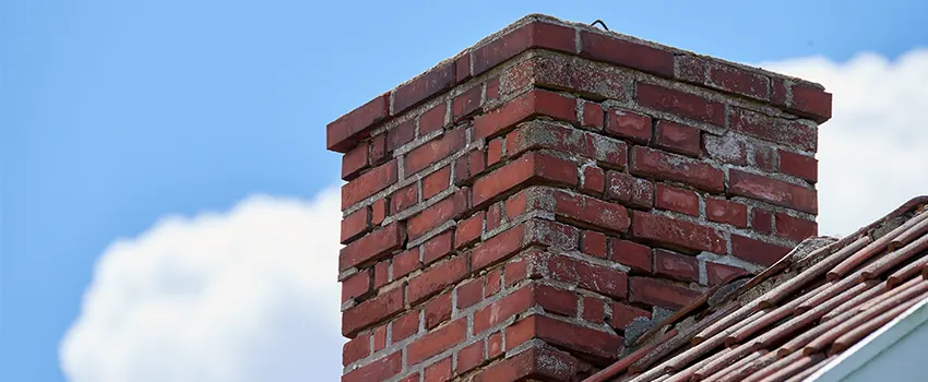 Chimney Concrete Bricks Rotten Repair Services in Wauwatosa, Wisconsin
