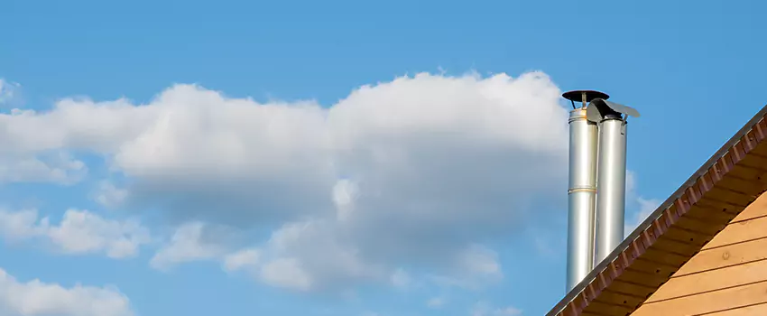 Chimney Cap Bird Guard Repair in Wauwatosa, Wisconsin