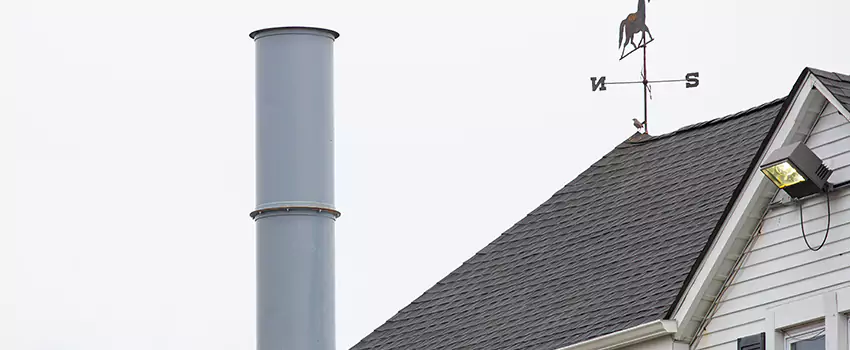 Multi-flue Chimney Caps Installation And Repair in Wauwatosa, WI