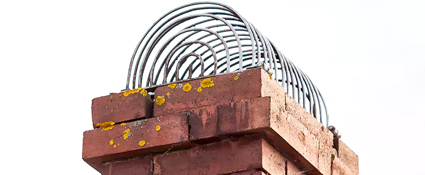Chimney Crown Problems in Wauwatosa, Wisconsin