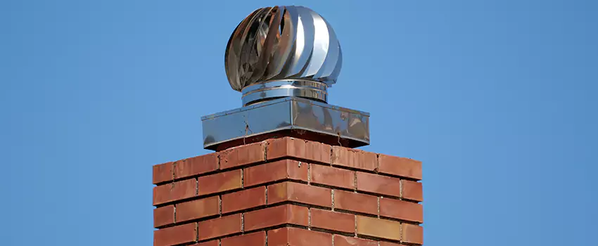 Chimney Damper Hinge Repair in Wauwatosa, WI