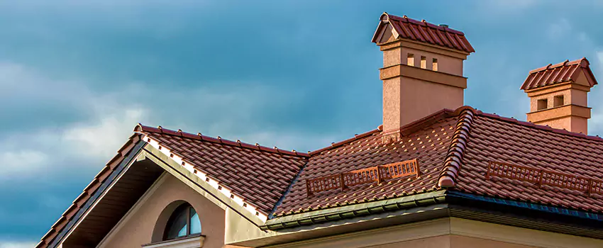 Residential Chimney Services in Wauwatosa, Wisconsin