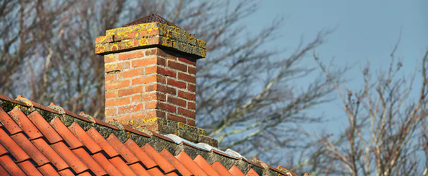 Chimney Flue Cap Installation in Wauwatosa, WI