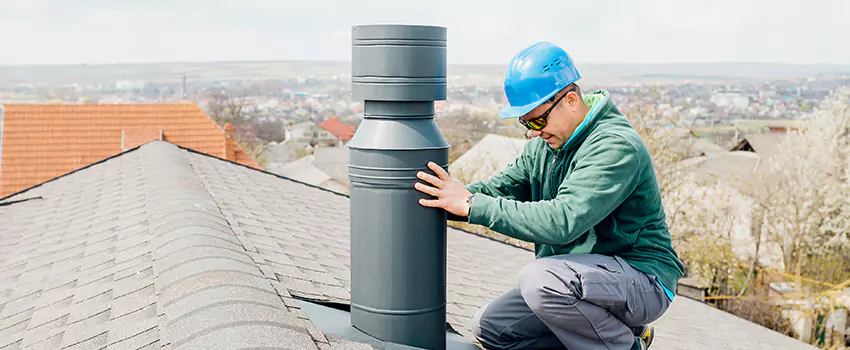 Insulated Chimney Liner Services in Wauwatosa, WI