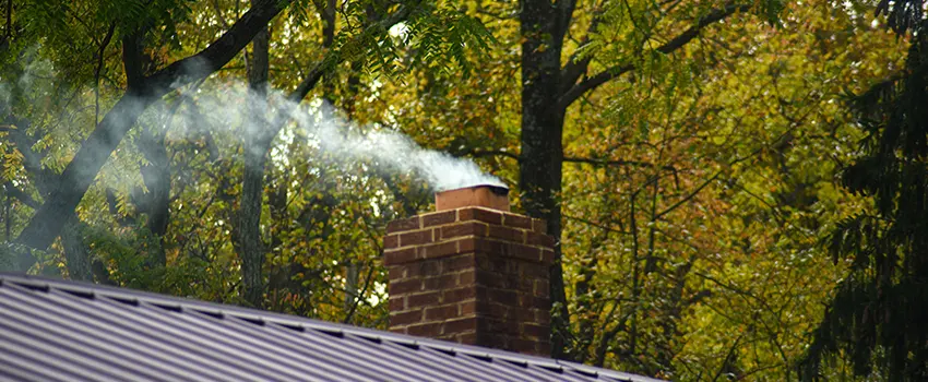 Gas Chimney Odor Removal in Wauwatosa, Wisconsin