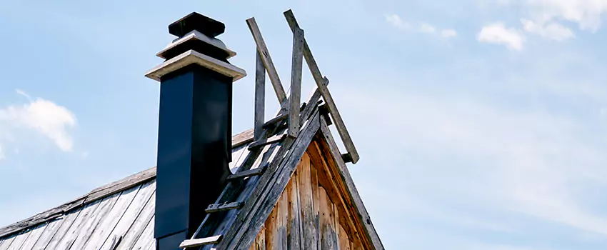 Chimney Pot Inspection in Wauwatosa, WI