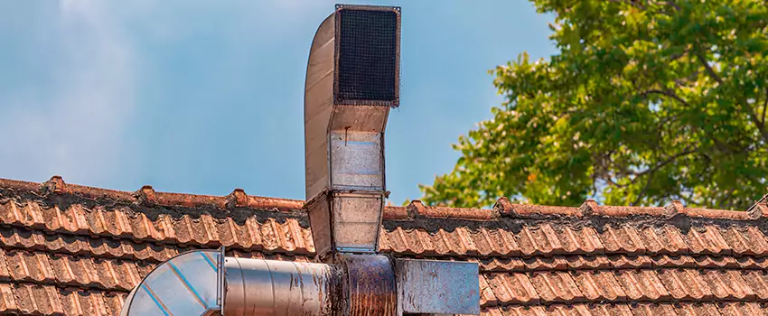 Chimney Blockage Removal in Wauwatosa, Wisconsin