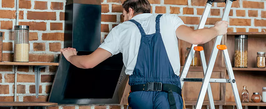 Modern Chimney Soot Cleaning Techniques in Wauwatosa, Wisconsin
