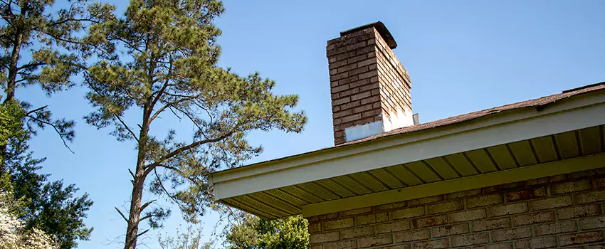 Brick Chimney Sweep Near Me in Wauwatosa, WI