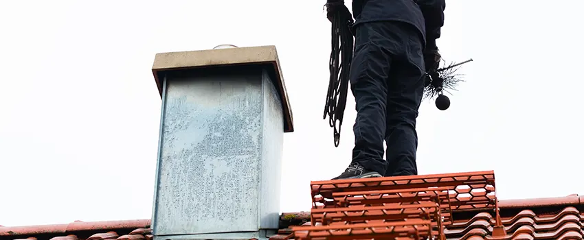 Modern Chimney Sweeping Techniques in Wauwatosa, Wisconsin