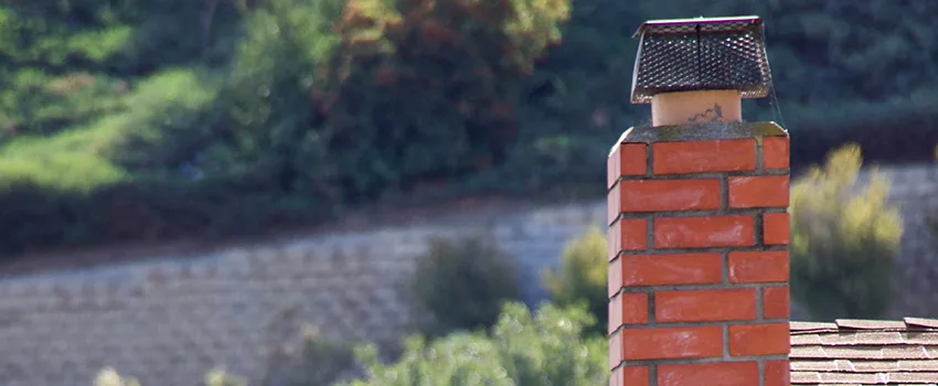 Chimney Tuckpointing And Masonry Restoration in Wauwatosa, WI