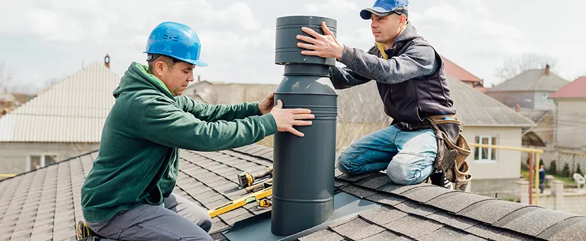 Commercial Chimney Cost in Wauwatosa, WI