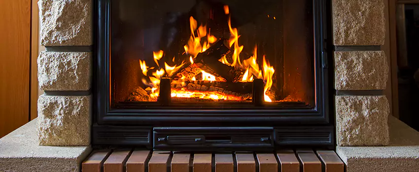 Decorative Fireplace Installation Cost in Wauwatosa, Wisconsin
