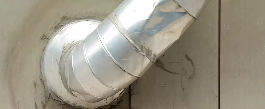 Dryer Vent Repair Process in Wauwatosa, WI