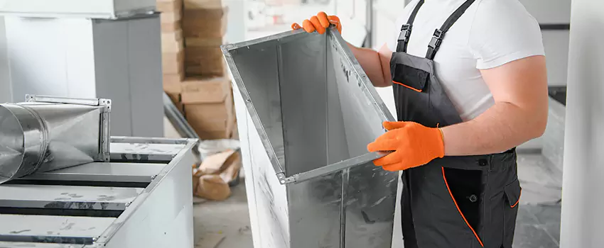 Benefits of Professional Ductwork Cleaning in Wauwatosa, WI