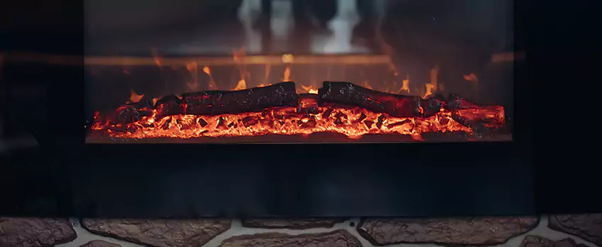 Cost of Electric Fireplace Repair Service in Wauwatosa, Wisconsin