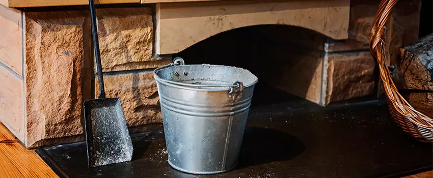 Clean The Fireplace Mantle And Hearth in Wauwatosa, Wisconsin