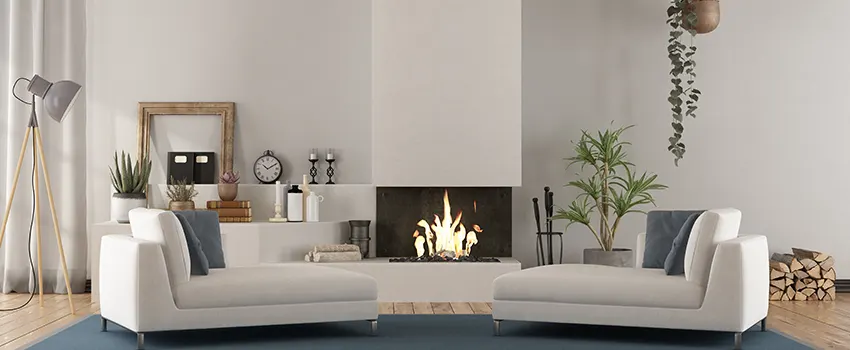 Decorative Fireplace Crystals Services in Wauwatosa, Wisconsin