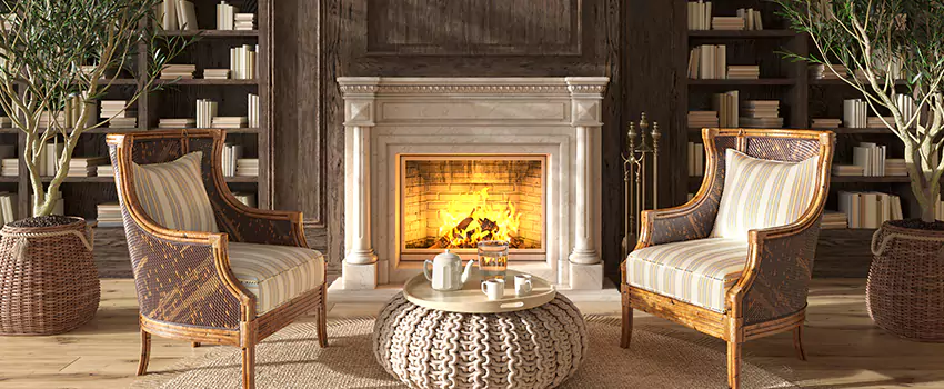 Ethanol Fireplace Fixing Services in Wauwatosa, Wisconsin