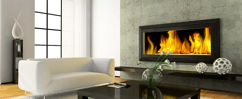 Fireplace Hearth Ideas in Wauwatosa, Wisconsin