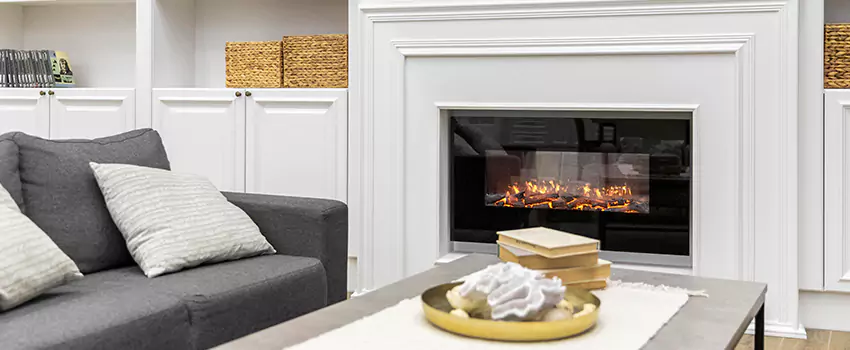 Pellet Fireplace Insert Installation in Wauwatosa, WI