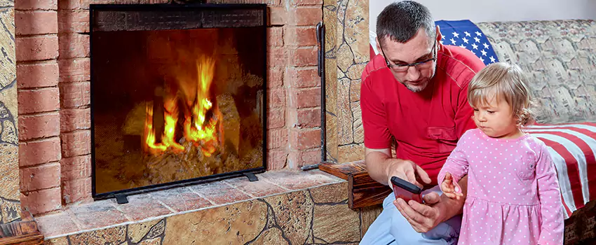 Fireplace Safety Locks For Kids in Wauwatosa, WI