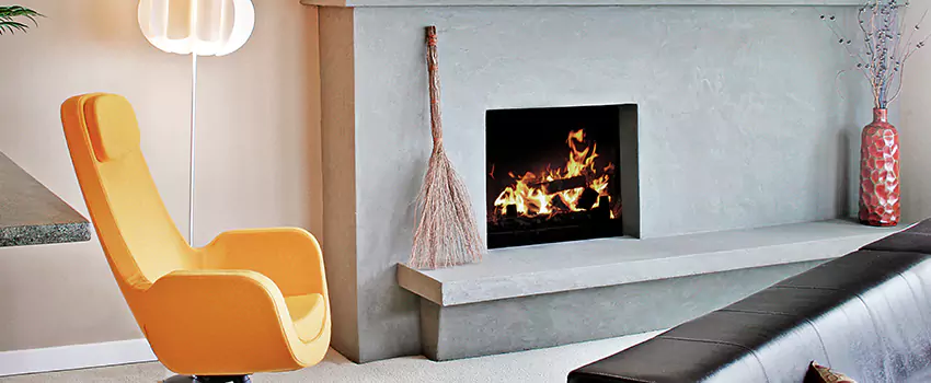 Electric Fireplace Makeover Services in Wauwatosa, WI