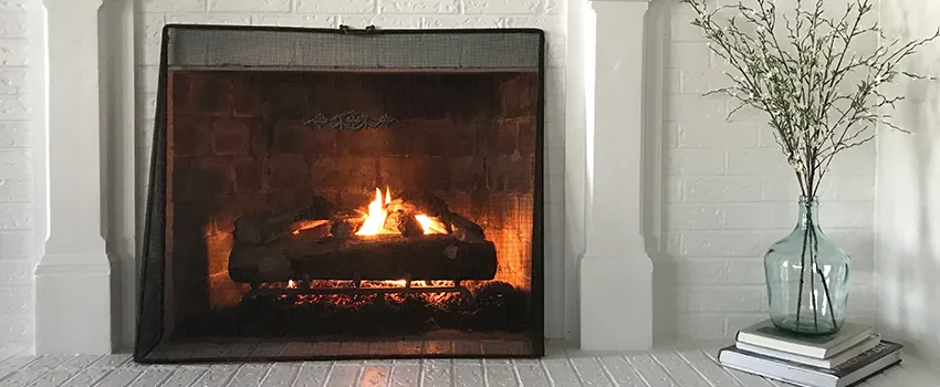Cost-Effective Fireplace Mantel Inspection And Maintenance in Wauwatosa, WI