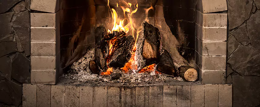 Cost of Rebuilding A Fireplace in Wauwatosa, Wisconsin
