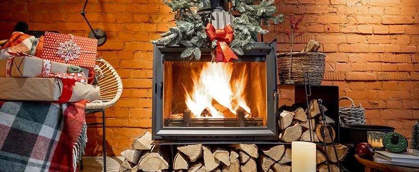 Steel Fireplace Grate Repair And Replacement Services in Wauwatosa, Wisconsin
