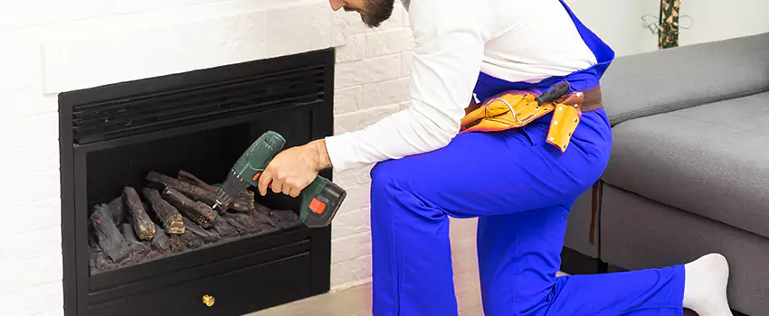 Fireplace Repair Expert in Wauwatosa, Wisconsin