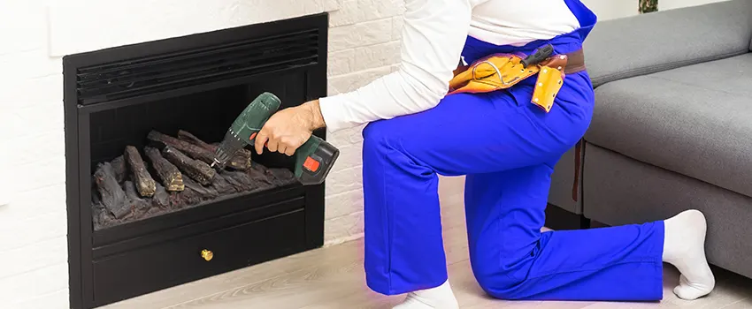 Fireplace Safety Inspection Specialists in Wauwatosa, Wisconsin