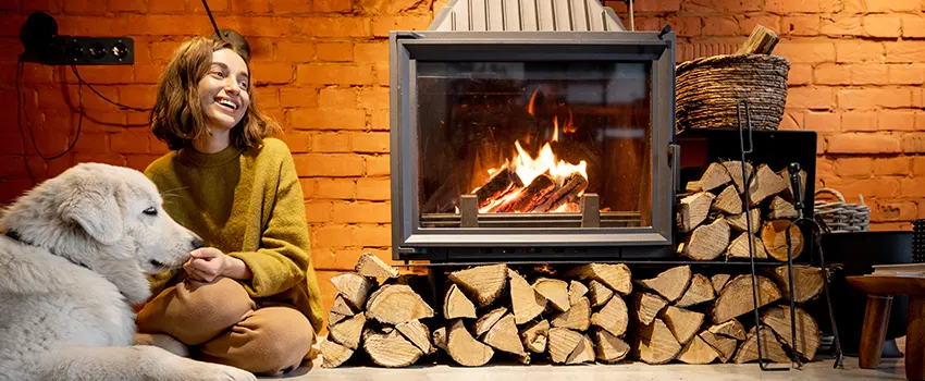 Fireplace Smell Removal Cost in Wauwatosa, WI