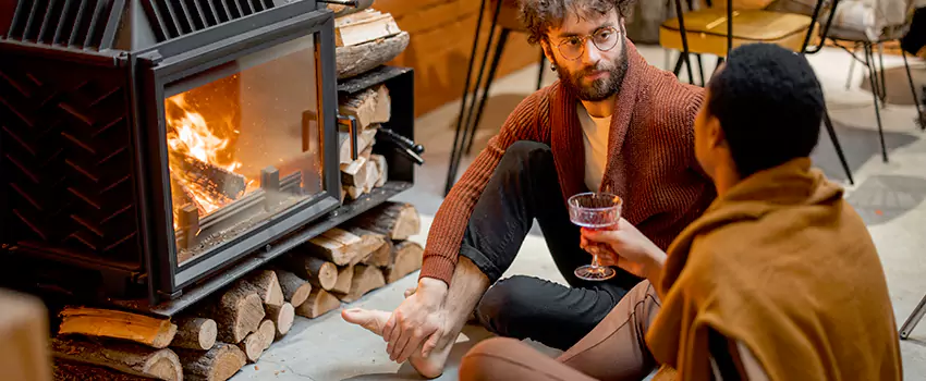 Fireplace Leaky Roof Repair in Wauwatosa, Wisconsin