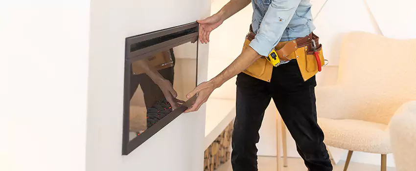 Traditional Fireplace Vent Sweeping in Wauwatosa, WI